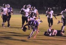 PREP FOOTBALL: Aggies sprint past North Jackson 47-7