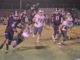 PREP FOOTBALL: Fairview holds off West Morgan 35-28 for region win