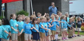 Cullman Power Board gives back to the community with Powerfest