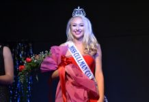Emilee Beth Harbison crowned 2019 Cullman County Fair Queen