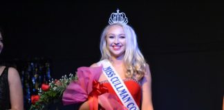Emilee Beth Harbison crowned 2019 Cullman County Fair Queen