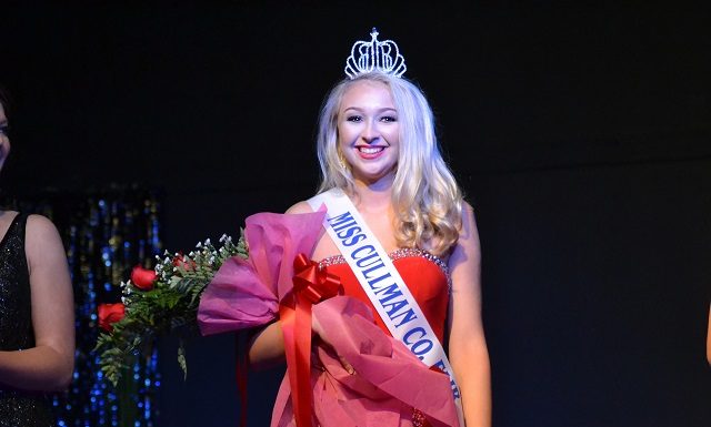 Emilee Beth Harbison crowned 2019 Cullman County Fair Queen
