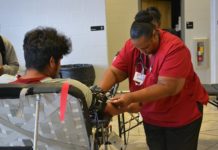 ‘I’m just very proud of these kids’