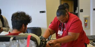 ‘I’m just very proud of these kids’