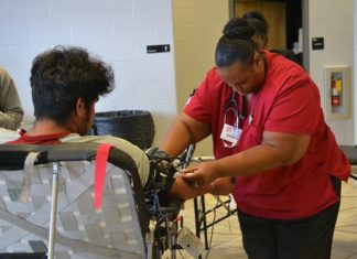 ‘I’m just very proud of these kids’