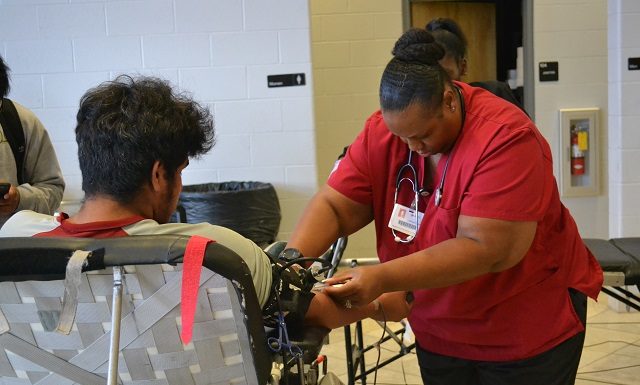 ‘I’m just very proud of these kids’