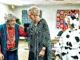 ‘Spooky’ seniors enjoy Halloween costume party in Dodge City