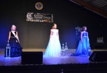 Isabella Grace Jones crowned 2019 Junior Miss Fair Princess