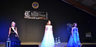 Isabella Grace Jones crowned 2019 Junior Miss Fair Princess