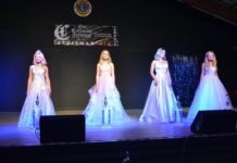 Siddalee Drake crowned 2019 Teen Miss Fair Princess