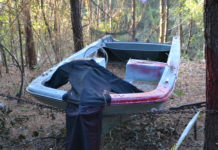 Dead End Haunted Trail promises frighteningly good time