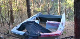 Dead End Haunted Trail promises frighteningly good time