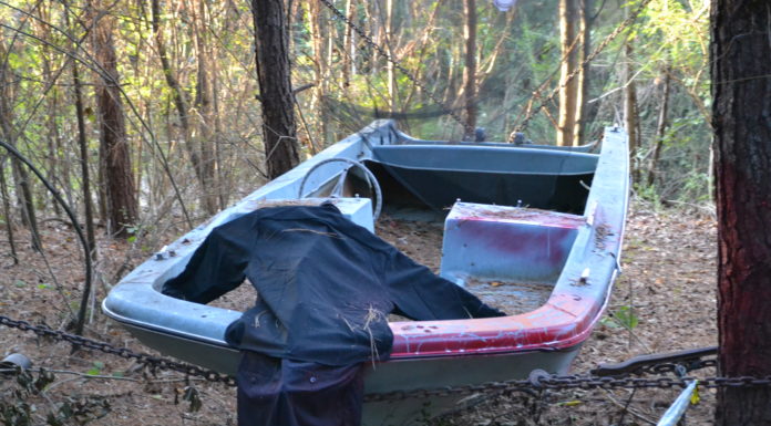 Dead End Haunted Trail promises frighteningly good time