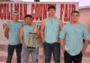Hanceville FFA wins inaugural Cullman County Fair Farm Olympics