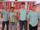 Hanceville FFA wins inaugural Cullman County Fair Farm Olympics