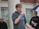 Annual Walk for Freedom shines light on human trafficking