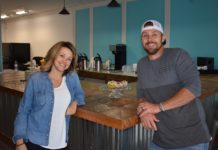 Mind, body and coffee: new downtown Hanceville shop offers well-being for the whole person