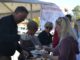 City employees treated to lunch at annual meeting