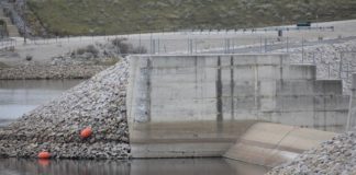 Exclusive: Duck River Reservoir level to be lowered for inspection of dam