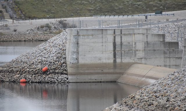Exclusive: Duck River Reservoir level to be lowered for inspection of dam