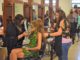 CATA Cosmetology students heading to competition at Premiere Birmingham show