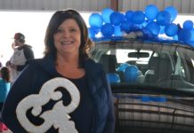 ‘As a company, we appreciate our associates’