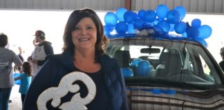 ‘As a company, we appreciate our associates’