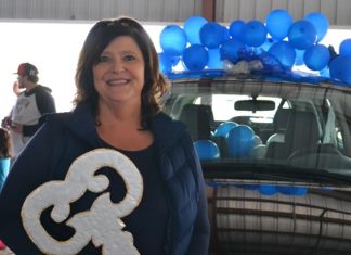 ‘As a company, we appreciate our associates’