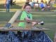 Annual West Fest rocks West Elementary campus