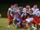 PREP FOOTBALL: Hanceville falls to Midfield at home 36-12