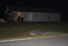 Hanceville to seek FEMA grant to deal with Edward St. flooding