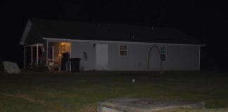 Hanceville to seek FEMA grant to deal with Edward St. flooding