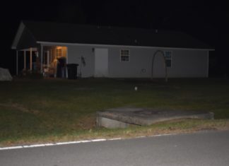 Hanceville to seek FEMA grant to deal with Edward St. flooding