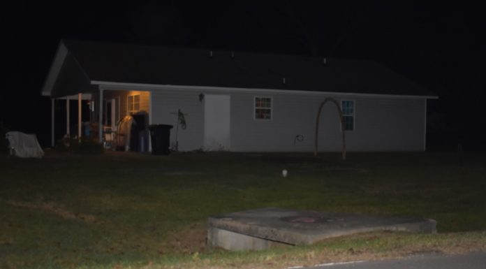 Hanceville to seek FEMA grant to deal with Edward St. flooding