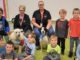 Good Hope Primary welcomes Alliance of Therapy Dogs