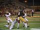 PREP FOOTBALL: Athens too much for Bearcats on the road