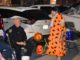 A frighteningly good time: CPD Trunk or Treat draws huge crowd