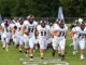 PREP FOOTBALL: Warriors edge Dora in 28-21 thriller