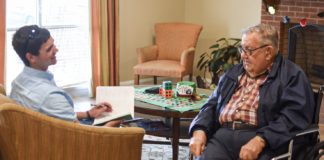 Wallace State students ‘Help Them Tell Their Story’