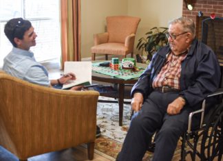 Wallace State students ‘Help Them Tell Their Story’