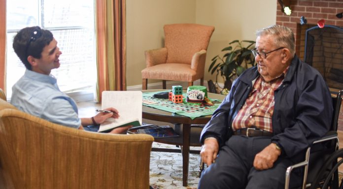 Wallace State students ‘Help Them Tell Their Story’