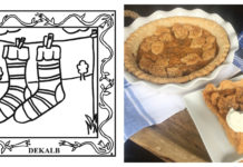 67-County Alabama Garden Party: DeKalb County