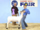 Local students bring home ribbons from Youth Sheep Show during Alabama National Fair