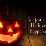 October 2021 events you won’t want to miss