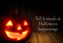 October 2021 events you won’t want to miss