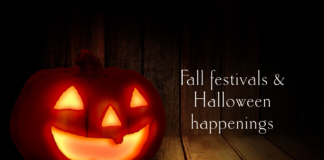 October 2021 events you won’t want to miss