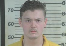 (Update) Cullman man charged in Tuesday night shooting