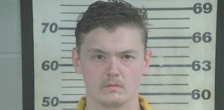 (Update) Cullman man charged in Tuesday night shooting
