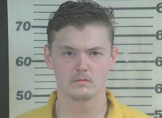 (Update) Cullman man charged in Tuesday night shooting