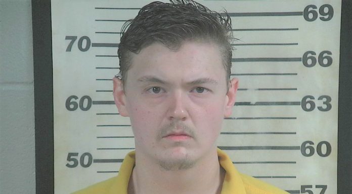 (Update) Cullman man charged in Tuesday night shooting